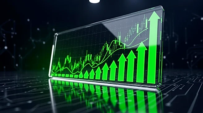 Stock Market Surges in 2025 Amid Tariffs and AI Concerns