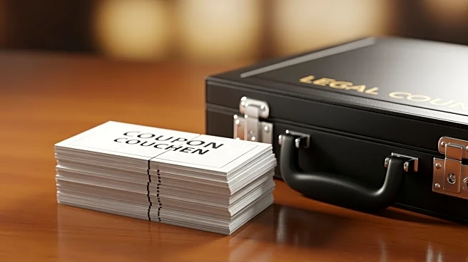 Law Firm Advises Against Using Coupang's Compensation Coupons Amid Data Breach Settlement