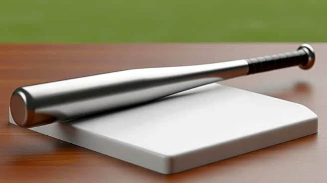 Chicago White Sox's Kyle Teel Projected as 2026 Breakout Candidate