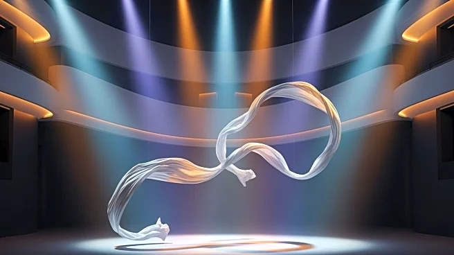 Dance at the Odyssey Expands with New Performances in West LA