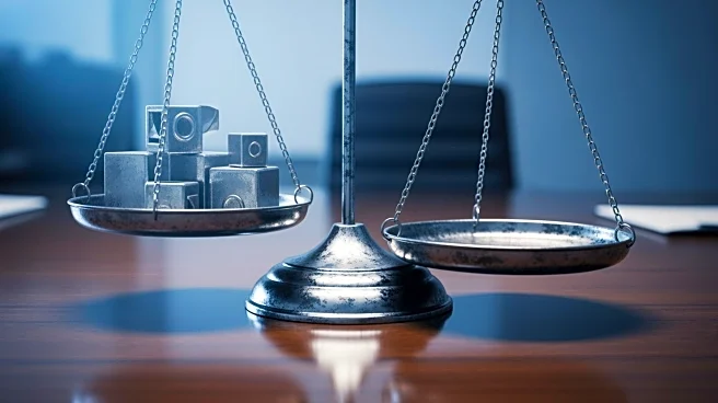 U.S. Dollar's Struggles Continue Amid Trade Policy Concerns