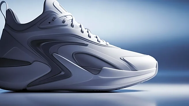 Cole Haan Unveils GrandPrø Tennis 2.0, Celebrating a Decade of Sneaker Innovation