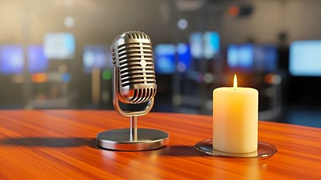 Bari Weiss Extends Invitation to George Clooney Amid CBS News Criticism