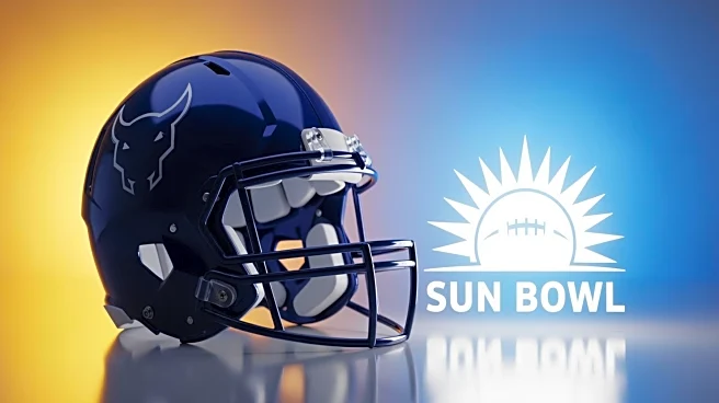 Duke Blue Devils Aim for Sun Bowl Victory Against Arizona State