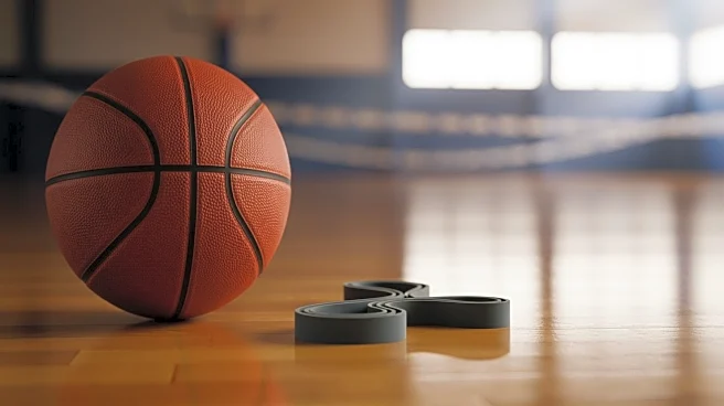 Wizards' Corey Kispert to Miss Another Game Due to Hamstring Injury