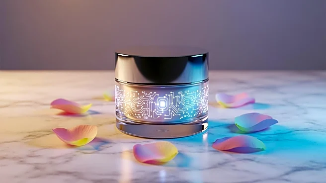 Beauty Brands Adapt to AI and Generational Shifts Amid Economic Anxiety