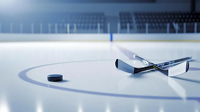 Carolina Hurricanes Reflect on 2025 Season and Strategic Trades