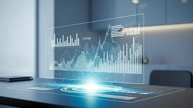 AI Skills Command Premium in Accounting Industry Amidst Transformation