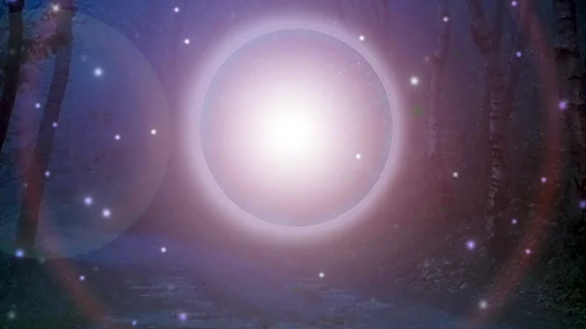 Astrological Alignments on New Year's Eve Promise Deep Connections