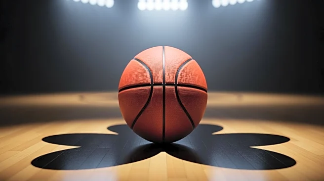 LeBron James Emphasizes Team Effort Amid Lakers' Season Challenges