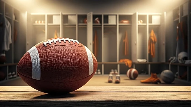 USC Football Team Faces Roster Changes After Bowl Game Victory