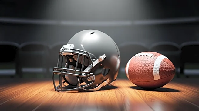 2026 NFL Mock Draft: Raiders and Jets Eye New Quarterbacks