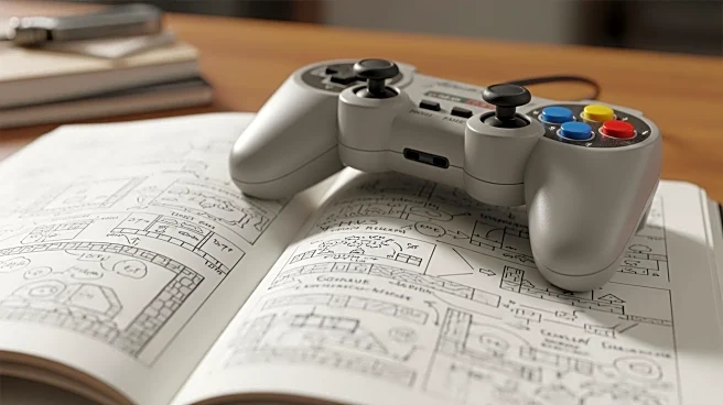 Eric Barone Donates $125,000 to Support Open-Source Game Development