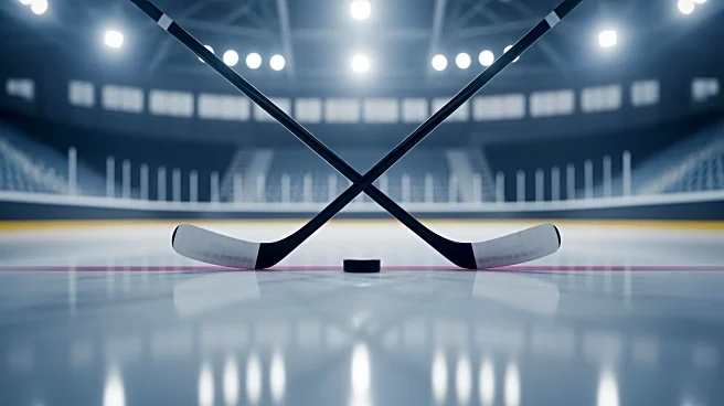 Minnesota Wild Faces San Jose Sharks in Key NHL Matchup