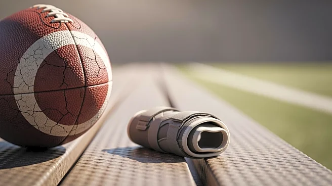 Virginia Cavaliers' Jacari White Out Due to Wrist Injury, Impacting ACC Opener Against Virginia Tech