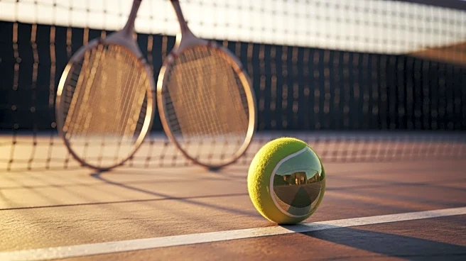 Novak Djokovic Reflects on Career Changes Post-Federer and Nadal Retirements