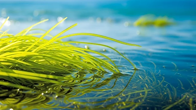 IFFCO Launches Dharamrut Seaweed Extract to Enhance Sustainable Agriculture