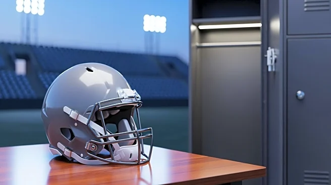 Ole Miss Eyes 5-Star QB Transfer Amidst NCAA Transfer Portal Opening