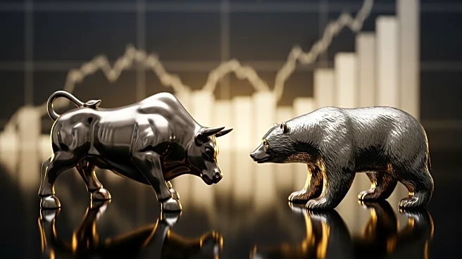 S 500 Ends 2025 with Gains Despite Recent Volatility and Tariff Concerns