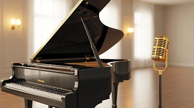 Beyonce Joins Billionaire's Club, Expanding Her Entertainment Empire