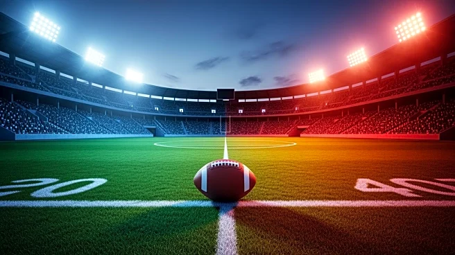 USC and TCU Face Off in Alamo Bowl Amidst Key Player Changes