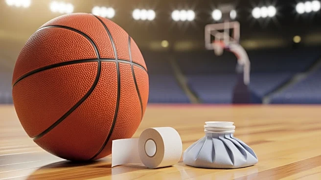 ACC Releases Final Injury Report for Louisville vs. Cal Basketball Game