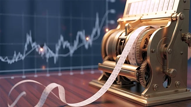 NYSE Reports Third Consecutive Year of Double-Digit Gains Amid Market Volatility