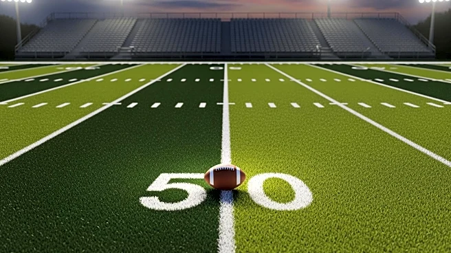 NC State and Wake Forest Prepare for ACC Opener with High Stakes