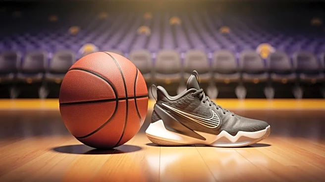 Los Angeles Lakers Consider Trade for Ochai Agbaji Amidst Search for 3-and-D Player