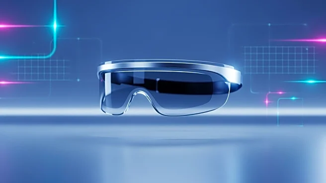 Augmented Reality Devices Poised to Transform Consumer Tech by 2025