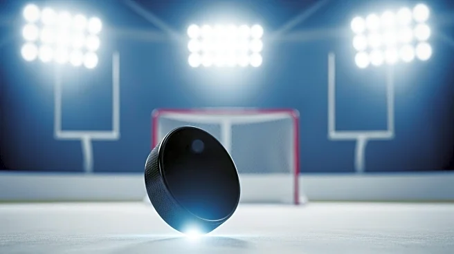 New York Islanders Secure Shootout Victory Against Blackhawks to End 2025