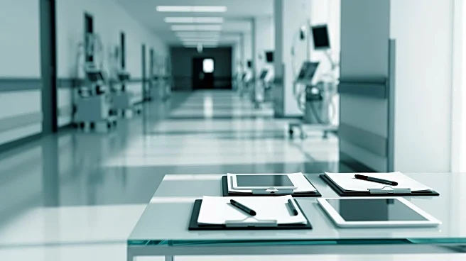 Healthcare Contingent Workforce Management Market Anticipated to Grow Significantly