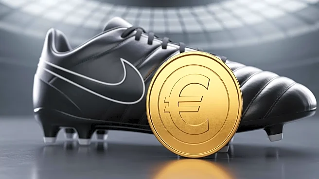 Sporting CP's Ousmane Diomande Targeted by PSG Amid €80m Release Clause Standoff