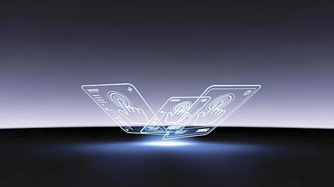 True Ventures Predicts Shift Away from Smartphones to New Interfaces