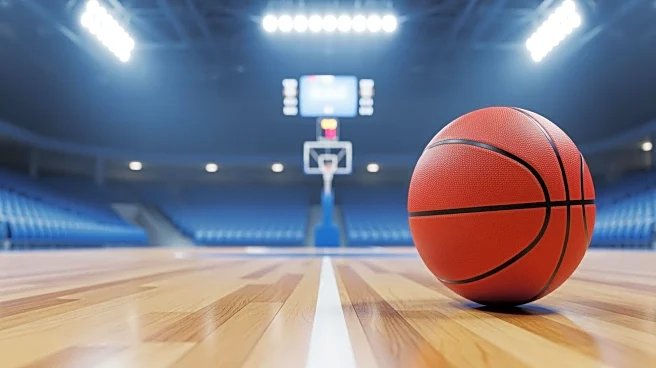 Xavier Musketeers Aim for Fourth Straight Home Win Against Marquette Golden Eagles