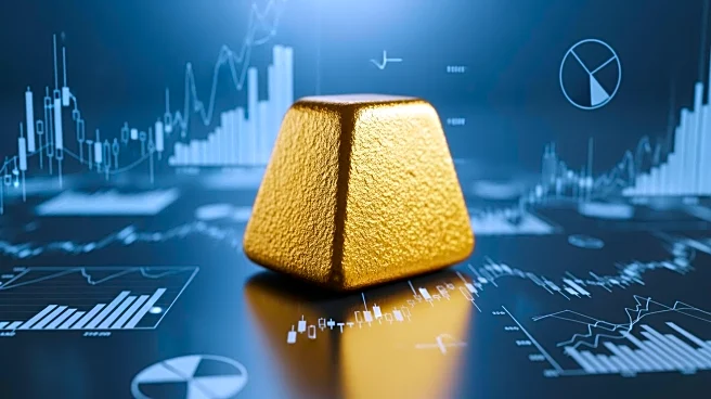 NovaGold Resources Faces Investor Scrutiny Amid Speculative Gold Market