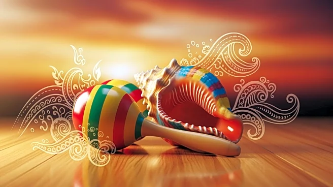 Bad Bunny to Headline 2026 Super Bowl Halftime Show, Celebrating Puerto Rican Heritage