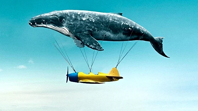 Experience of Flying on the Goodyear Blimp: A Unique Perspective