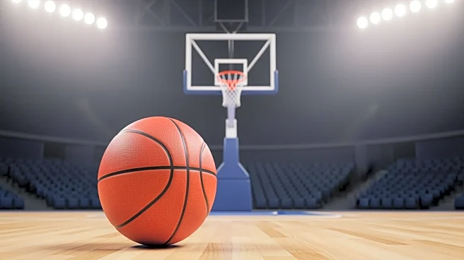 Toronto Raptors Sign Former Lakers Center Mo Bamba to Revitalize Roster