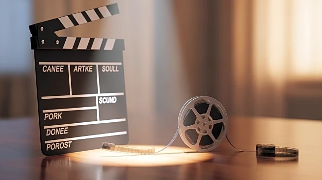 Child Actor Euwenn Mikaell Reflects on His Journey with Heartfelt Tribute