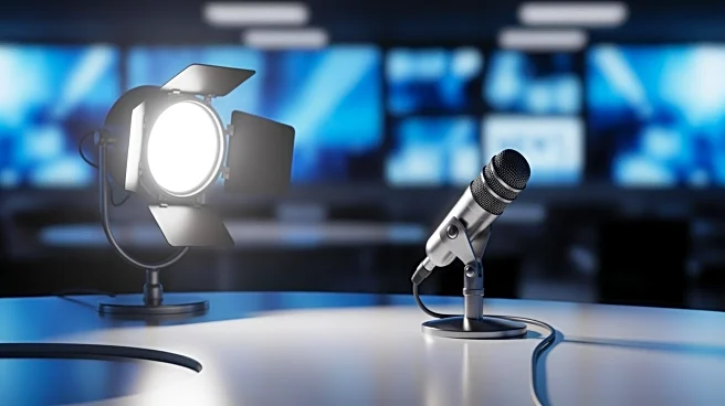 Bari Weiss Responds to George Clooney's Criticism by Inviting Him to CBS Newsroom