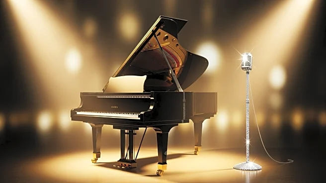 Beyonce Joins Billionaire Club and Ranks as Third-Highest Paid Musician