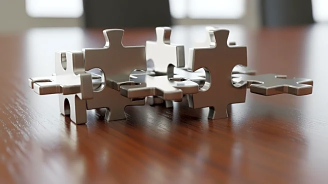 Amicorp FS (UK) PLC Announces Share Reorganisation Impacting Major Shareholders