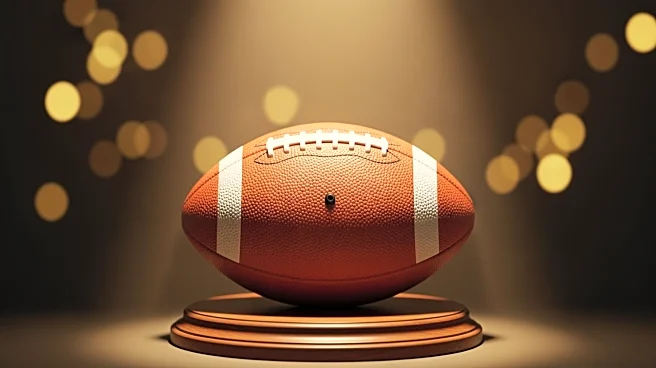 Drew Brees Among Finalists for NFL Hall of Fame Class of 2026