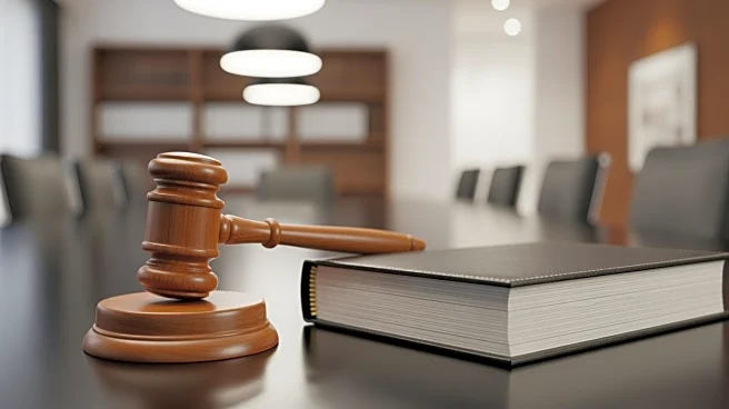 Litigation Finance Industry Faces Regulatory and Market Challenges in 2026