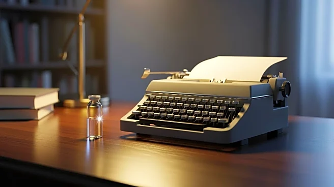 Author Rachel Reid Gains Parkinson's Treatment Following TV Show Success