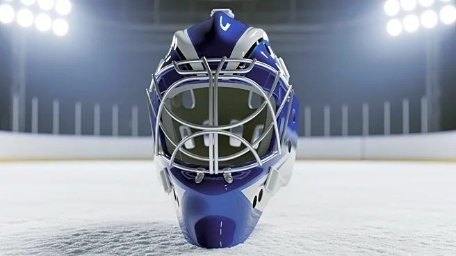 Joseph Woll's Stellar Performance Leads Maple Leafs to Victory Over Devils