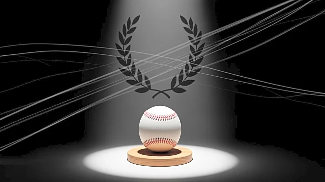 Jason Foster Discusses His First Hall of Fame Ballot Amidst PED Controversy