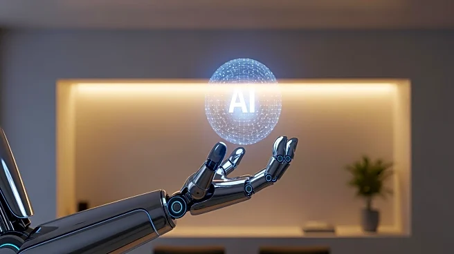 CES 2026 to Showcase Advances in Home Robotics Amidst AI Challenges