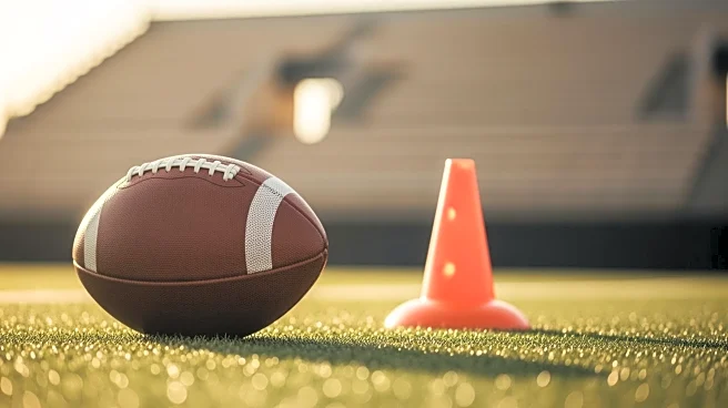 Baker Mayfield Limited in Practice Ahead of Buccaneers' Must-Win Game